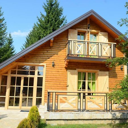 Planinska Gospa Bajina Basta Kültér fotó