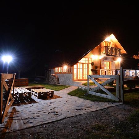 Planinska Gospa Bajina Basta Kültér fotó