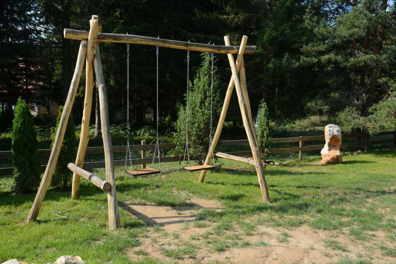 Planinska Gospa Bajina Basta Kültér fotó