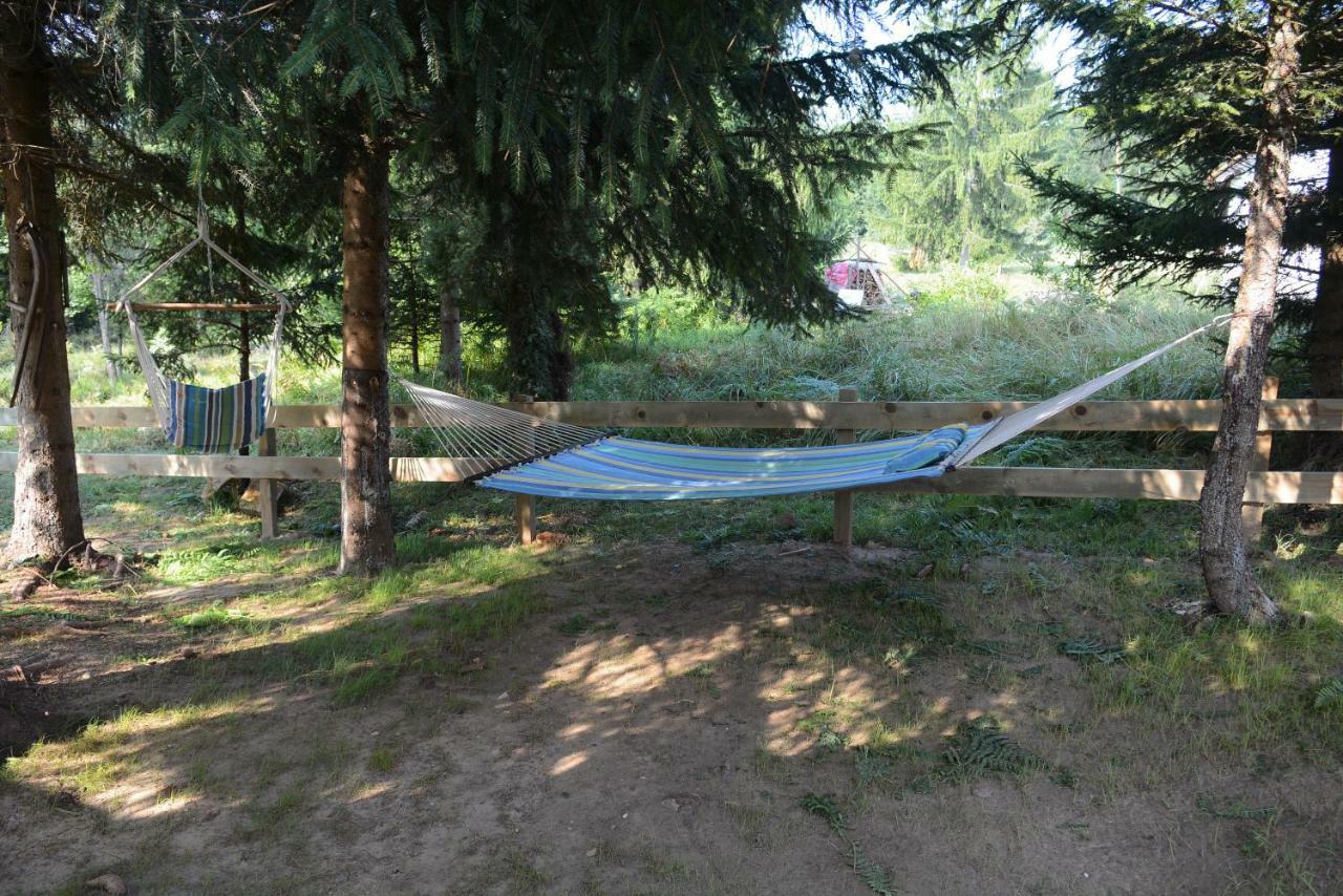 Planinska Gospa Bajina Basta Kültér fotó